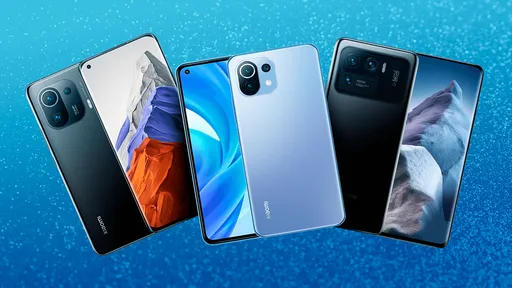 Escolha do analista | Qual é o melhor celular da Xiaomi?