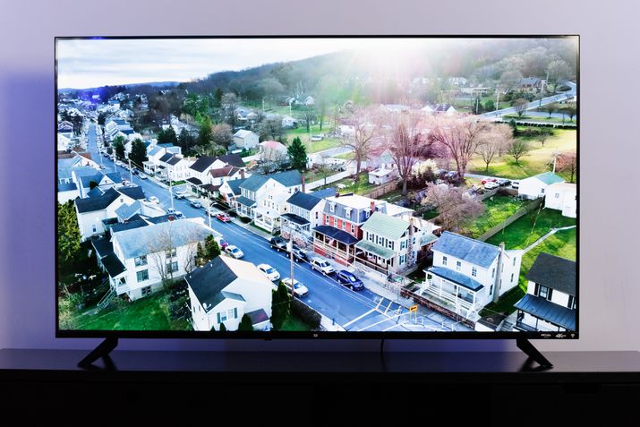 TL060M QLED