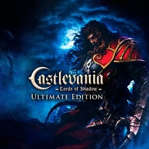 Jogo Castlevania: Lords of Shadow – Ultimate Edition - PC