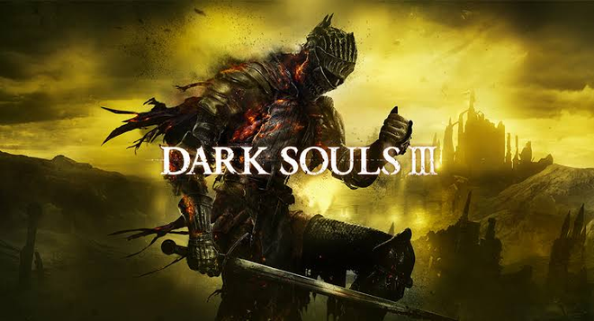 Dark Souls 3 / Imagem: Divulgação