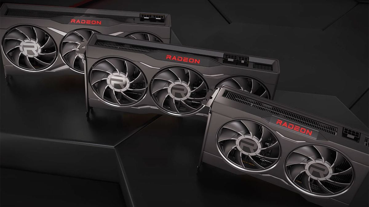 5 melhores placas de vídeo AMD Radeon para diferentes perfis de uso