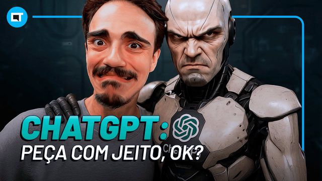 Perguntas tendenciosas e seus efeitos nas respostas de IAs como o ChatGPT