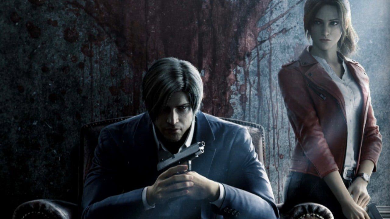 Resident Evil  Por que Leon e Wesker são diferentes no novo filme? -  Canaltech