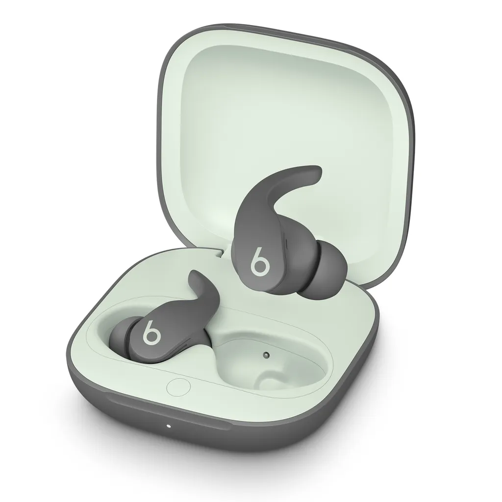 O Beats Fit Pro é muito usado por atletas de alto nível (Imagem: Divulgação/Beats)