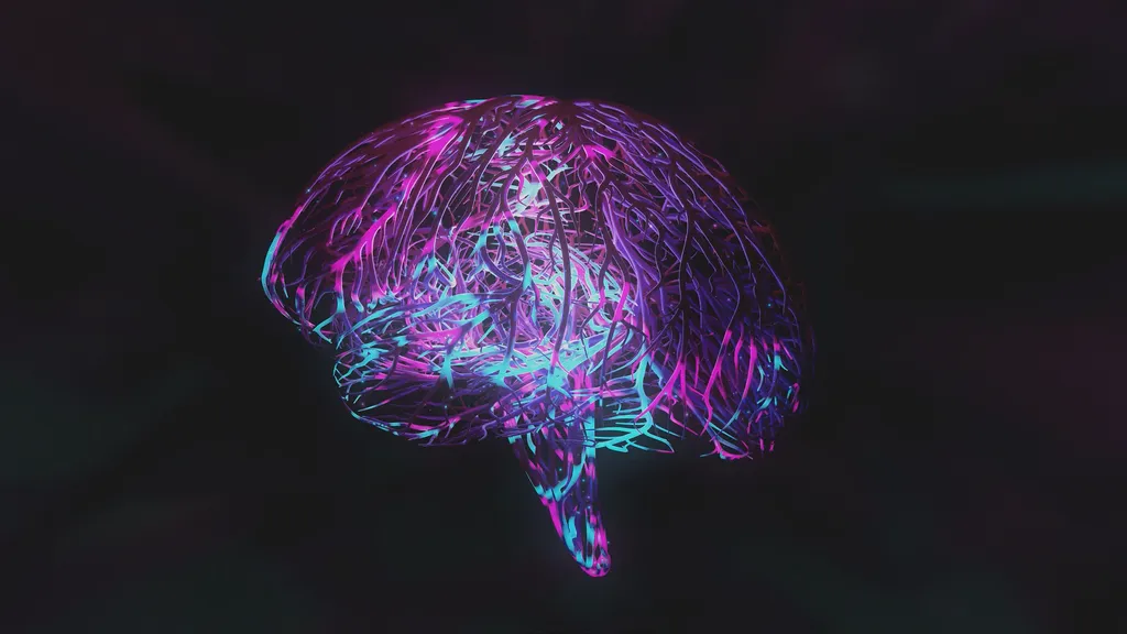 Cientistas usam luz infravermelha para controlar circuitos cerebrais à distância (Imagem: keybal/envato)