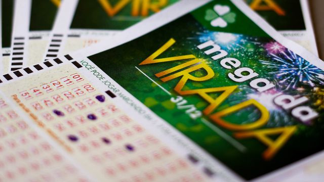 Como jogar na Mega da Virada | Loterias da CAIXA