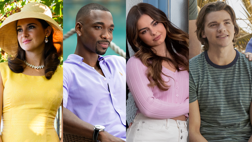 9 filmes de romance que chegam à Netflix ainda em 2021