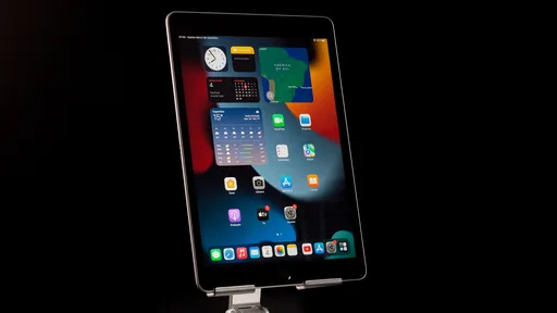PARCELADO | Modelo mais atual do iPad está mais barato na Amazon