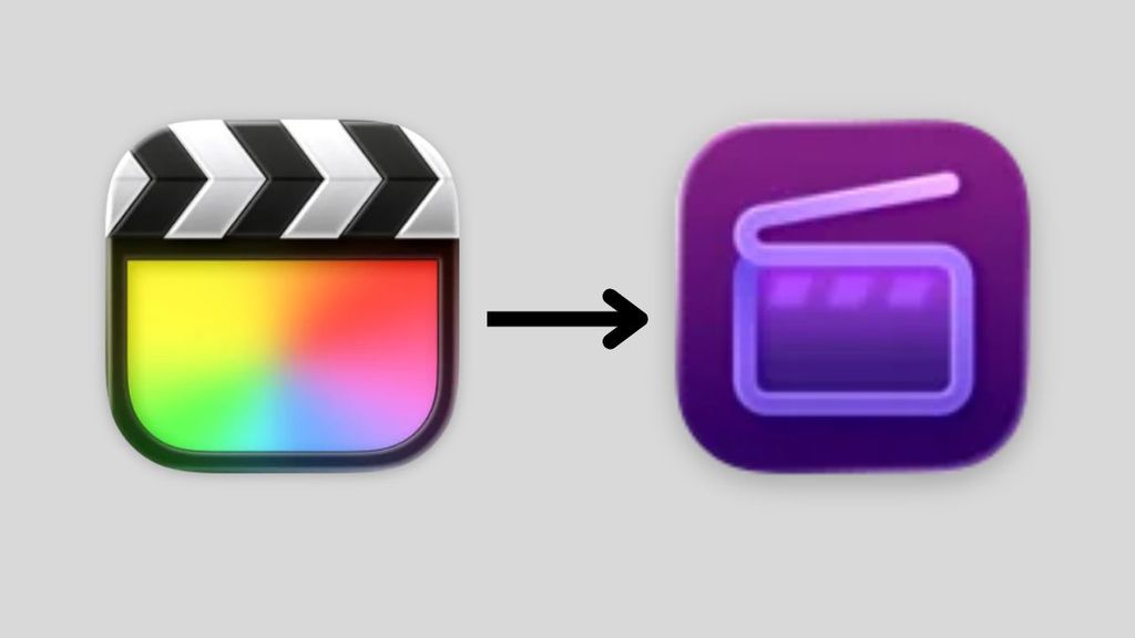 Final Cut Pro