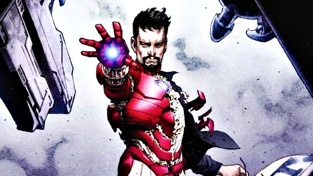 Marvel Comics