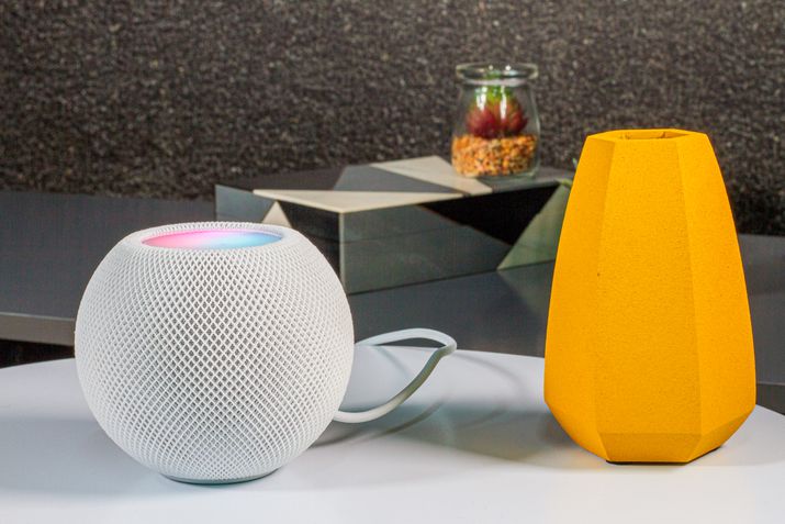 Apple Homepods Mini Branca