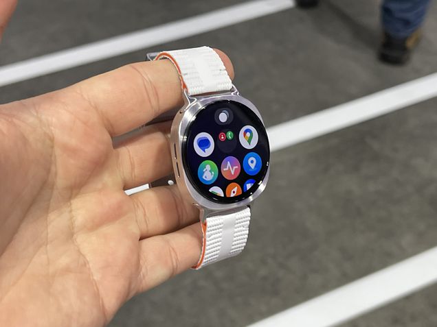 Galaxy Watch 8