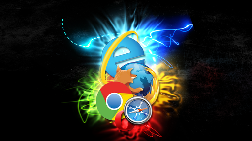 Como abrir um grupo específico de sites ao iniciar um navegador