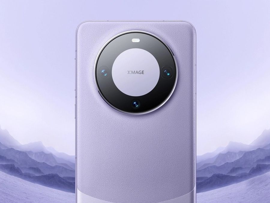 Governo dos EUA investiga processador Kirin 9000s do Huawei Mate