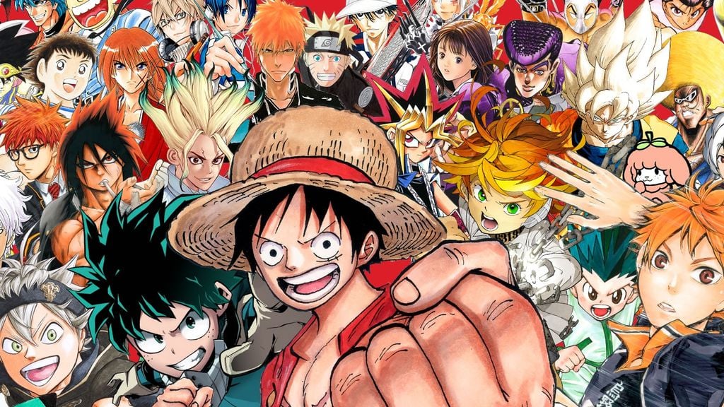 Ficou com vontade de ver o anime de One Piece? Fãs criaram versão