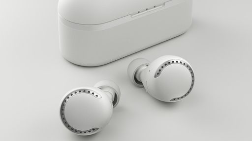 CES 2020 | Novos earbuds da Panasonic trazem foco no cancelamento de ruídos