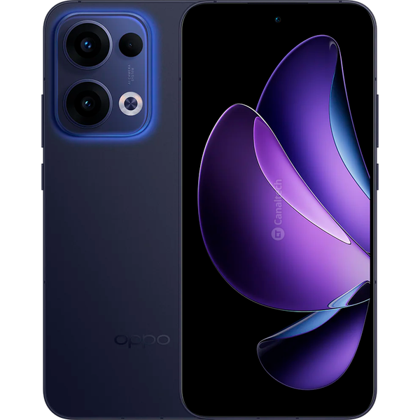 OPPO Oppo Reno 13 - Ficha Técnica - Canaltech