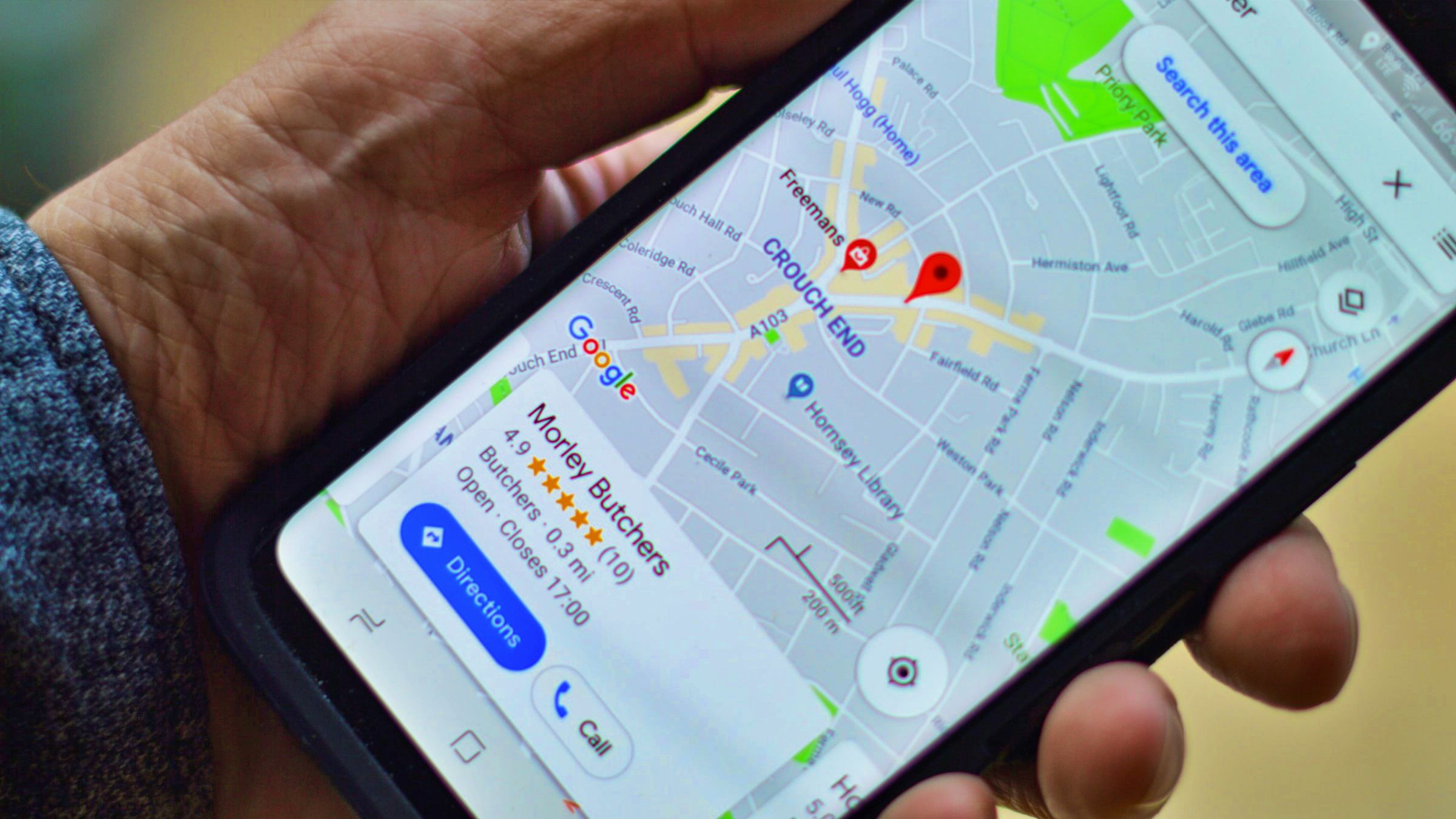 Cinco alternativas ao Google Maps para baixar grátis no Android ou iPhone