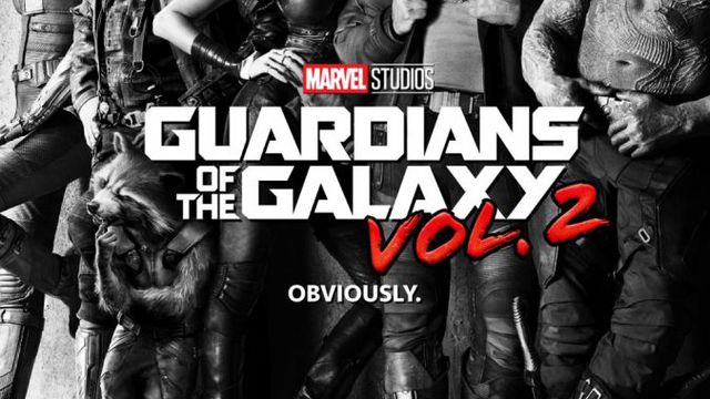 Guardiões da Galáxia Vol. 2: primeiro vídeo oficial do filme mostra Baby Groot