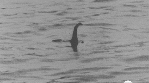 Drone submarino procura evidências da existência do Monstro do Lago Ness