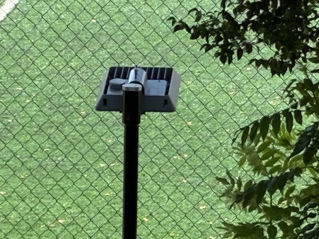 iPhone 17e - C&acirc;mera principal/zoom 10x