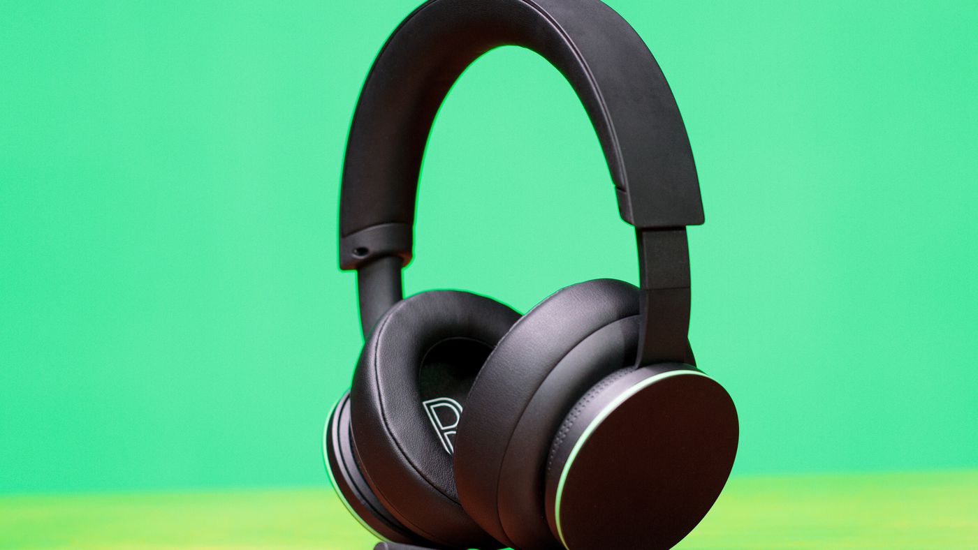 Xbox wireless headset не включаются