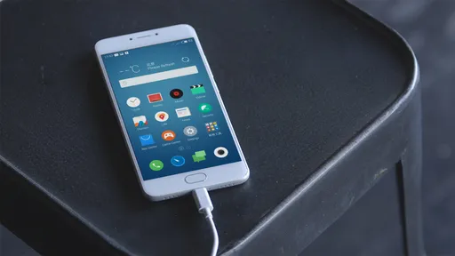Meizu lança smartphone com bateria de 4100 mAh no Brasil