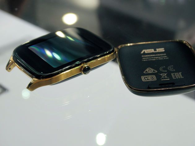 ASUS Zenwatch 2 ASUS Zenwatch 2