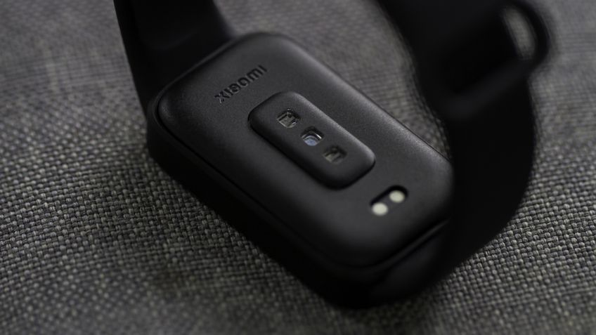 Xiaomi Smart Band 9 Active