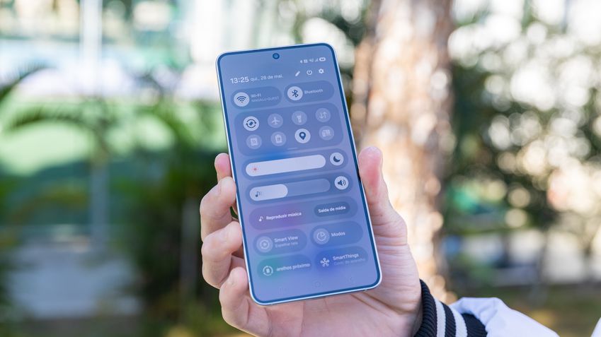Galaxy S26