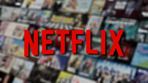 Como pedir filmes e séries na Netflix