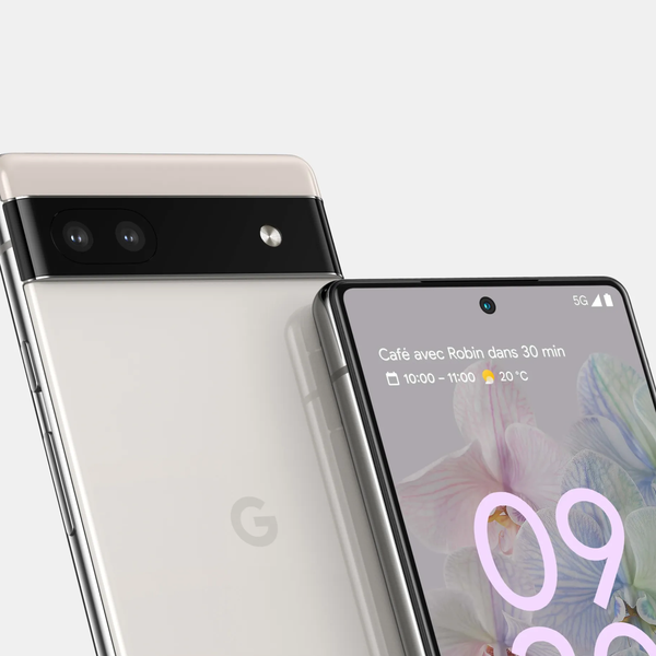 Google Pixel 6a vaza com design de Pixel 6 e acabamento simples