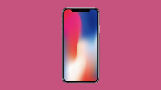 iPhone X é mais popular do que os iPhones 8 e 8 Plus