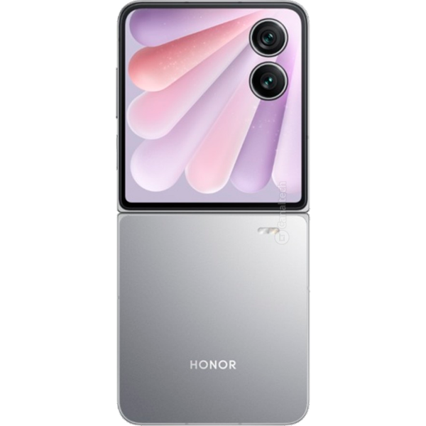 Honor Magic V Flip 2 - Ficha Técnica - Canaltech