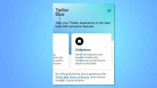 Versão paga do Twitter tem preço confirmado de maneira discreta na App Store