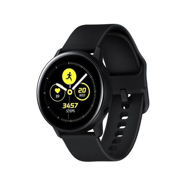 Smartwatch Samsung Galaxy Watch Active - 40mm 4GB - Preto