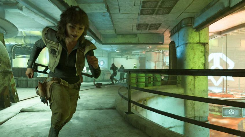 Star Wars Outlaws no Switch 2