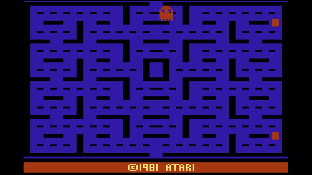 Imagem de Pac-Man