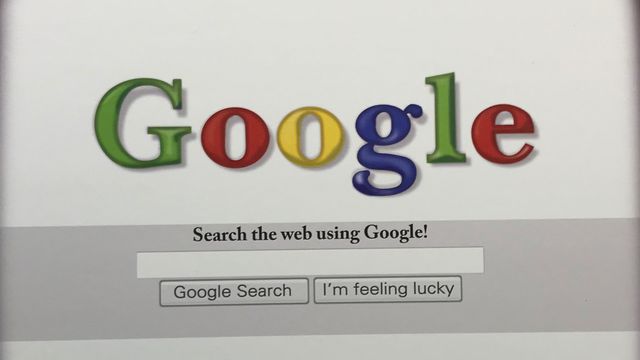 20 anos, 20 factos desconhecidos sobre o Google
