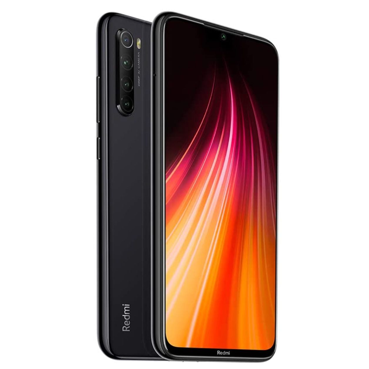 Celular Xiaomi Note 8 64gb Rom 4gb Ram Dual Versão Global Space Black 15379 Canaltech Ofertas 5870