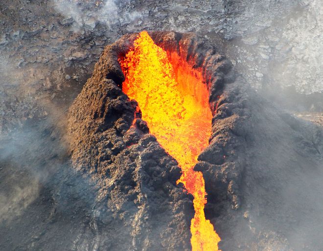 Vulcão Kilauea