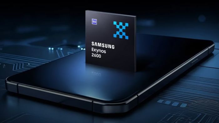 Processador do Galaxy S26: Samsung anuncia Exynos 2600 de 2 nm