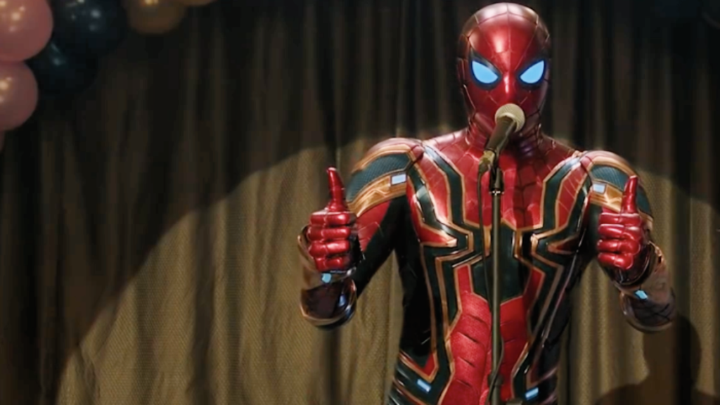 O novo Homem-Aranha dos videogames não tem nada ver com o Peter Parker do  cinema - GQ