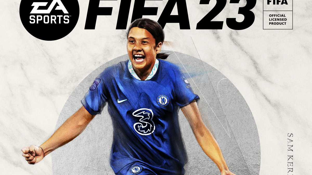 FIFA 23: EA Play Acesso antecipado agora na PlayStation