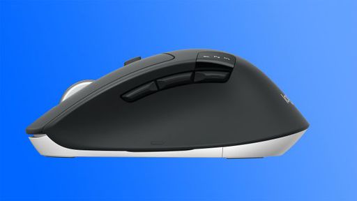 Logitech anuncia nova linha de mouses silenciosos