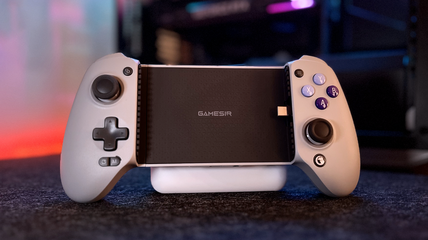GameSir G8 Galileo