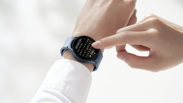 Galaxy Watch 6 e 6 Classic terão até 20% mais bateria e tela de bordas finas