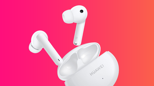 Review Huawei Freebuds 4i | Um excelente fone de ouvido sem fio