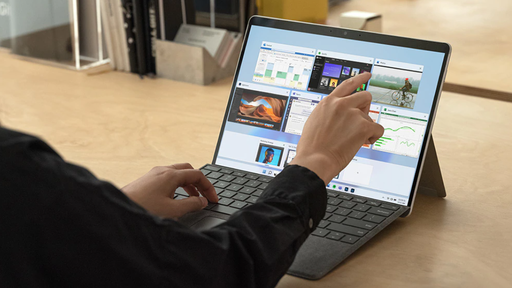 Microsoft e AMD podem produzir chip ARM com GPU Radeon para novo Surface Pro X