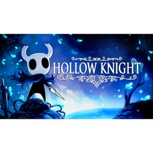 Jogo Hollow Knight - PC
